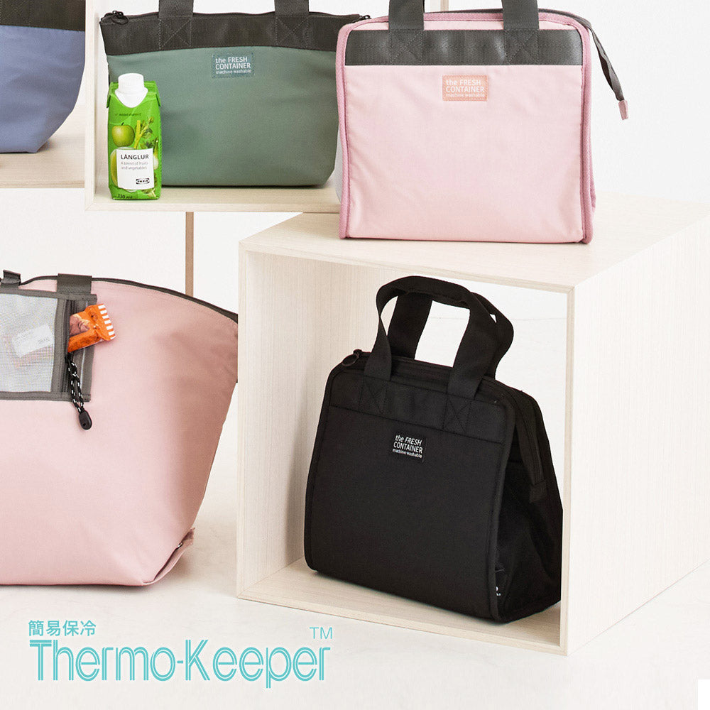 PT. ThermoKeeper. Lunch M. Basic-D / 3595