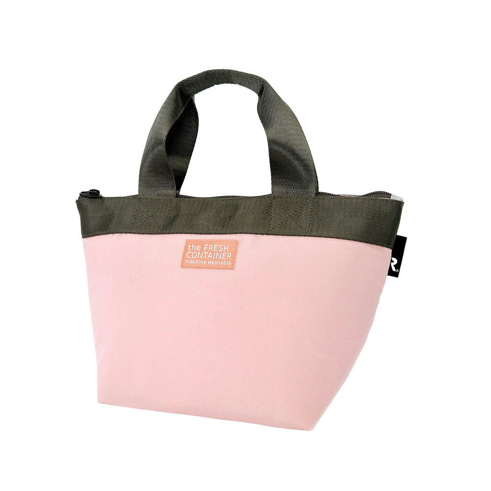 PT.サーモキーパー.ランチS.ベーシック-D / 3596 – ROOTOTE FLAGSHIP STORE