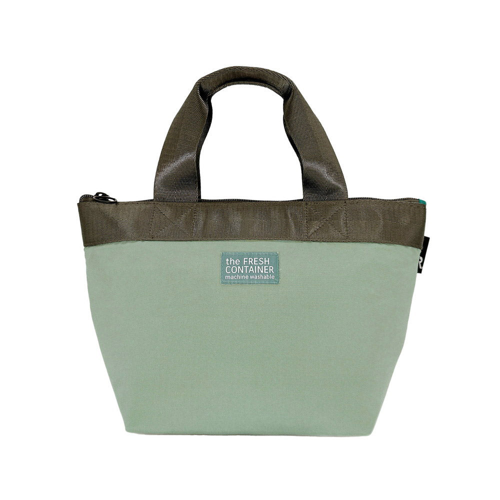 PT. ThermoKeeper. Lunch S. Basic-D / 3596