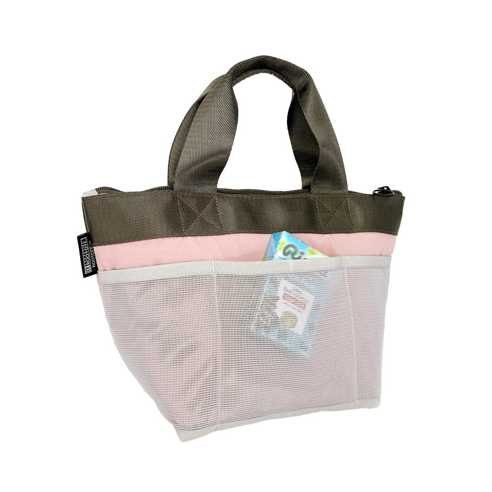 PT. ThermoKeeper. Lunch S. Basic-D / 3596