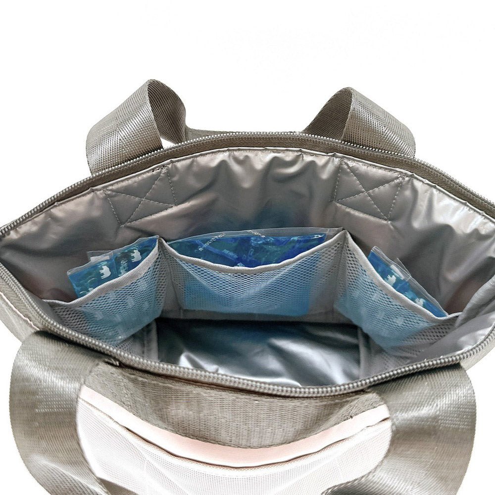 PT. ThermoKeeper. Lunch S. Basic-D / 3596