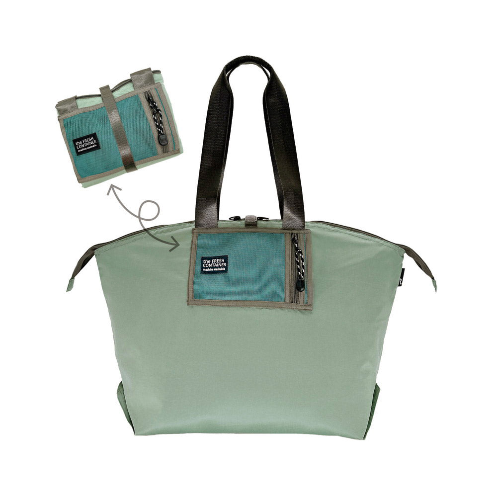 PT.サーモキーパー.バレル.ベーシック-D / 3597 – ROOTOTE FLAGSHIP STORE