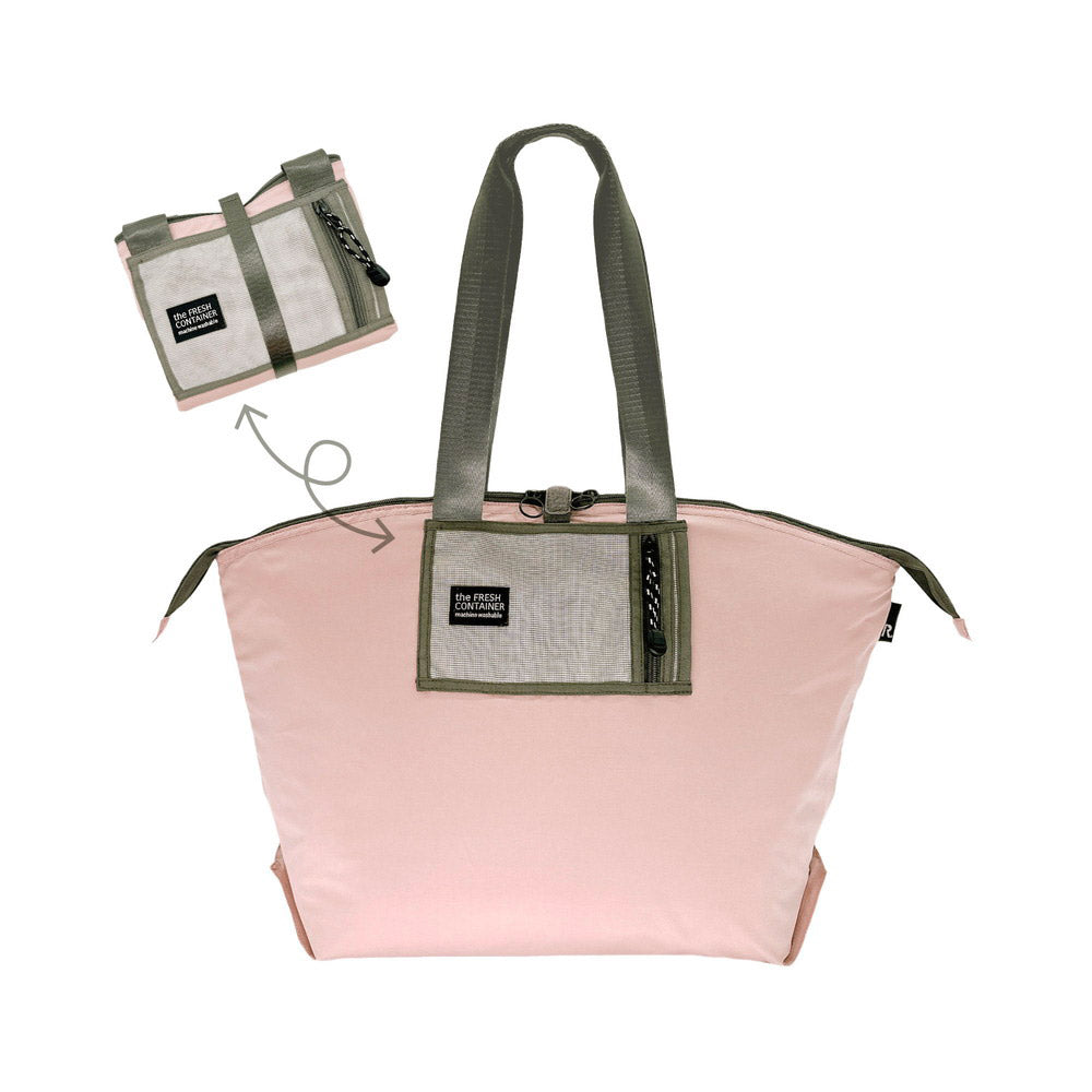 PT.サーモキーパー.バレル.ベーシック-D / 3597 – ROOTOTE FLAGSHIP STORE