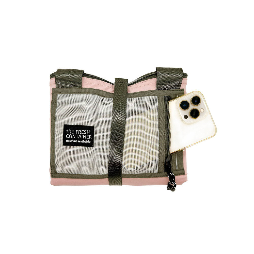 PT. Thermokeeper. Barrel. Basic-D / 3597
