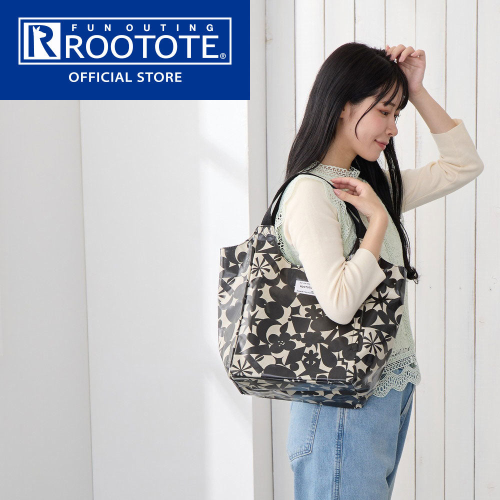 EU.ラウンド.ラミネート-S / 3602 – ROOTOTE FLAGSHIP STORE