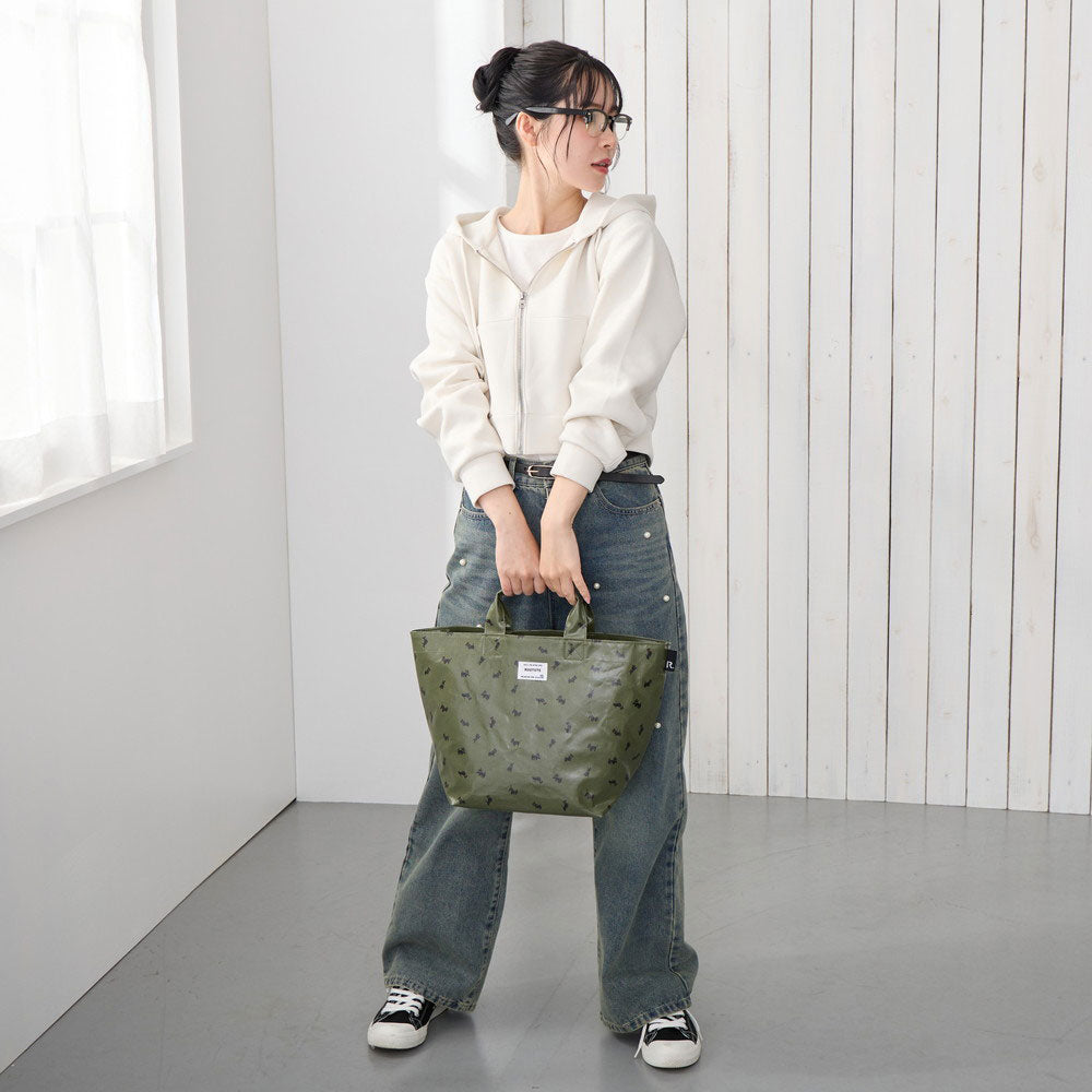 EU.デリ.ラミネート-S / 3603 – ROOTOTE FLAGSHIP STORE