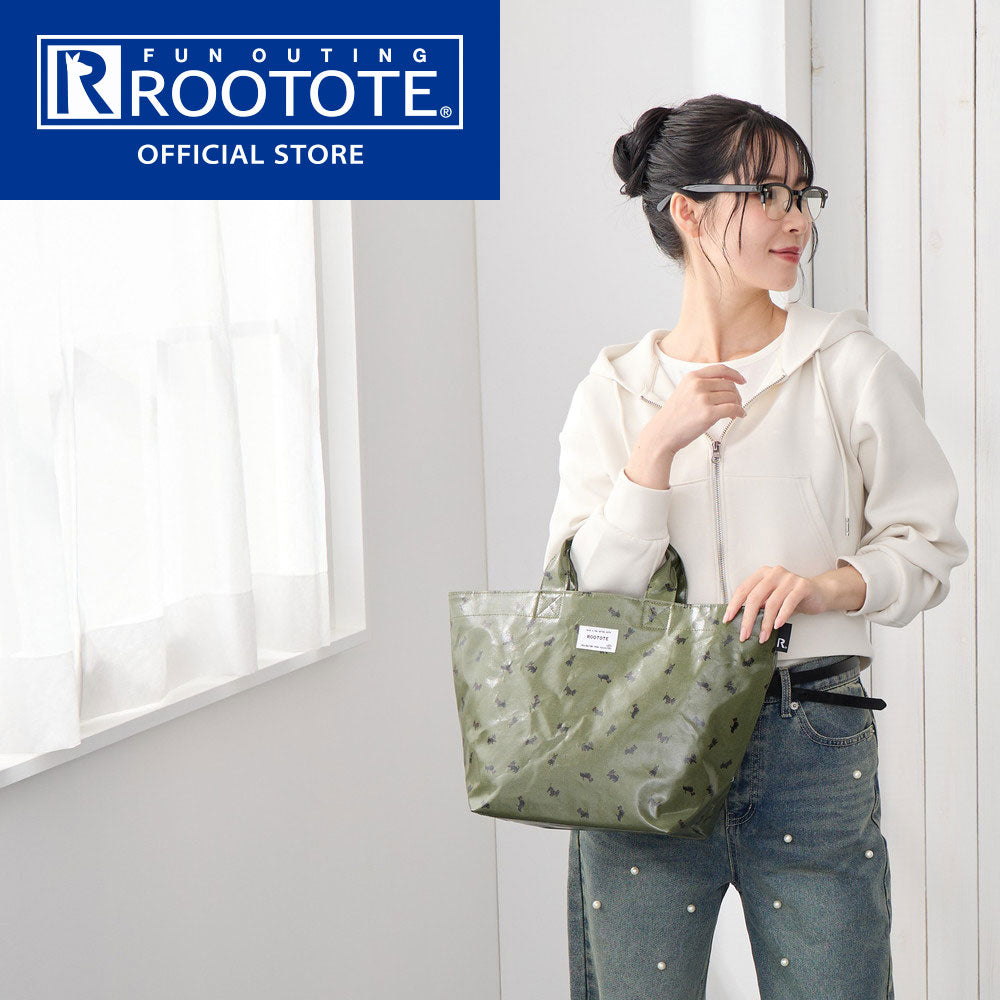 EU.デリ.ラミネート-S / 3603 – ROOTOTE FLAGSHIP STORE