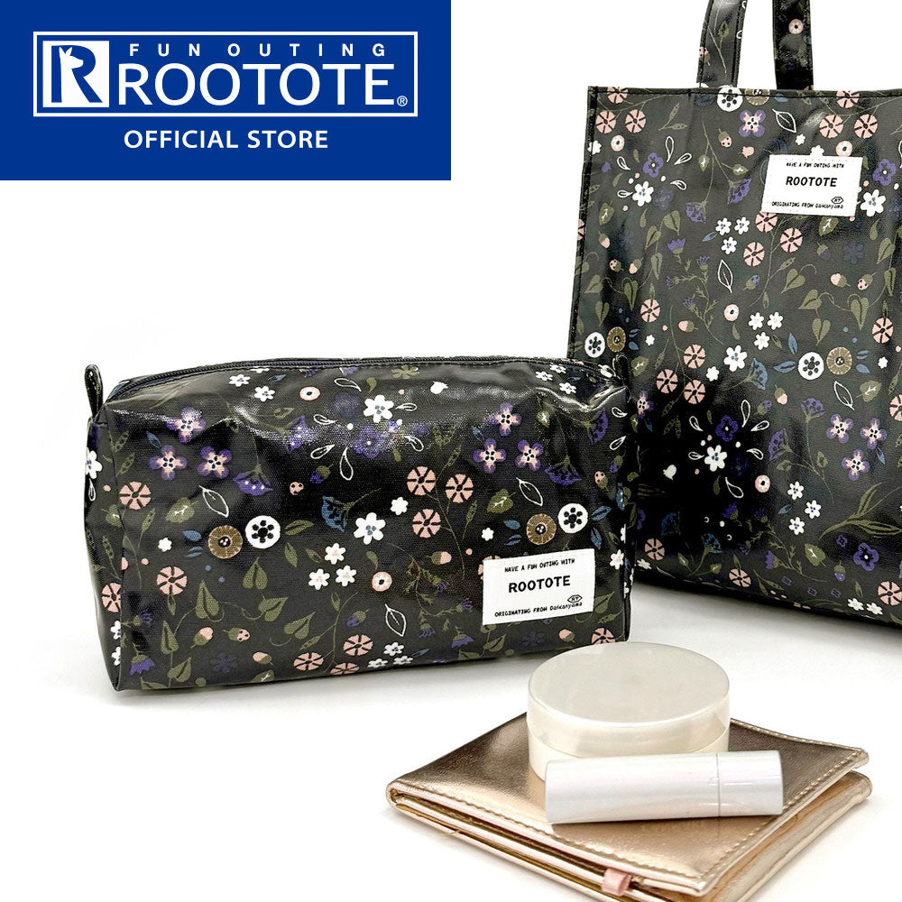 ラドロー　ポーチ タコスポーチ（S）｜LUDLOW(ラドロー)｜Ron Herman