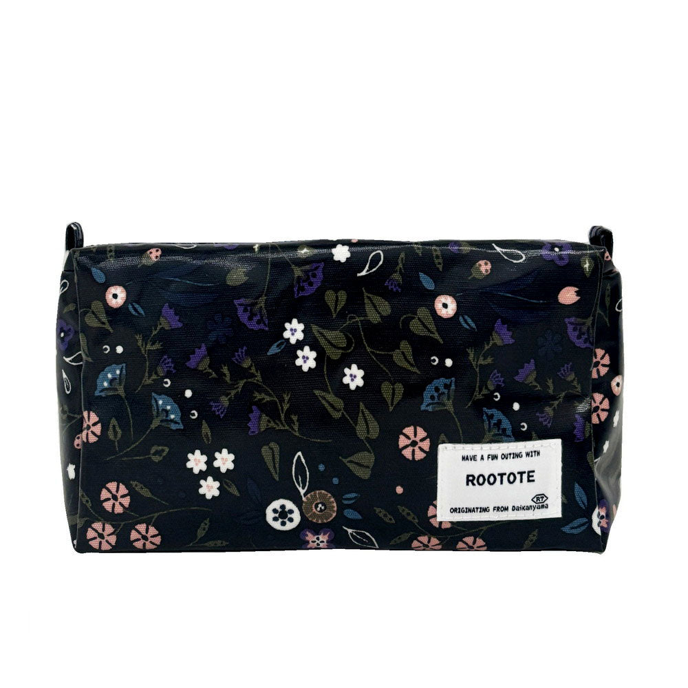 WR.ポーチ.ラミネートｰS / 3604 – ROOTOTE FLAGSHIP STORE