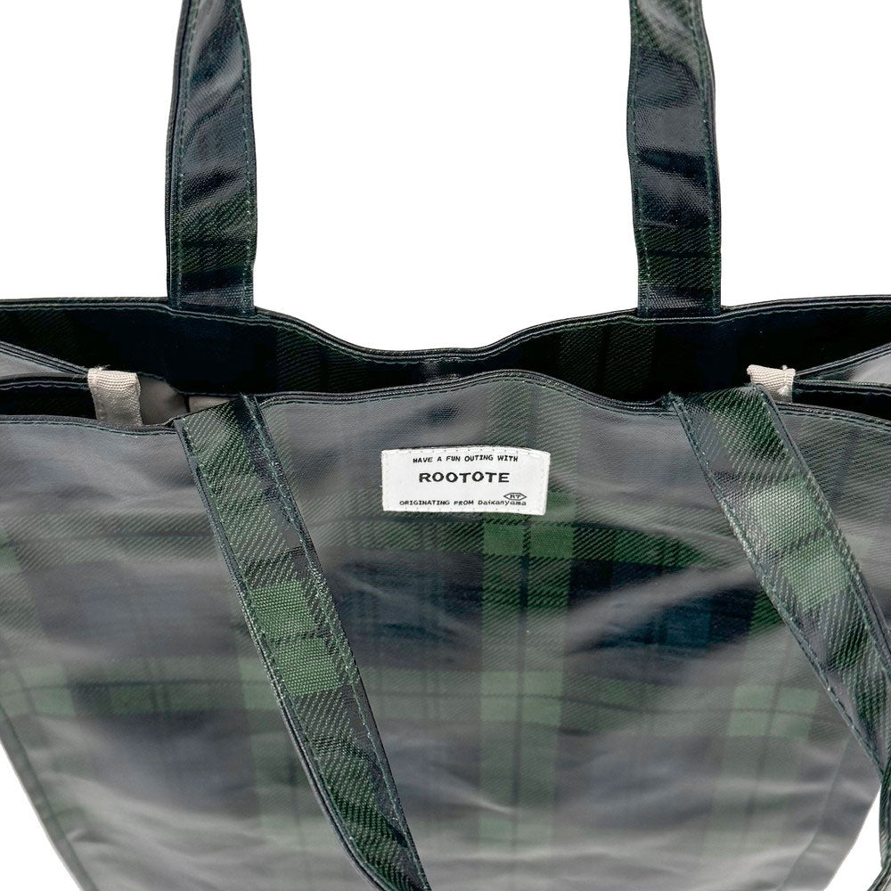 EU.アーキャトル.ラミネートｰT / 3605 – ROOTOTE FLAGSHIP STORE