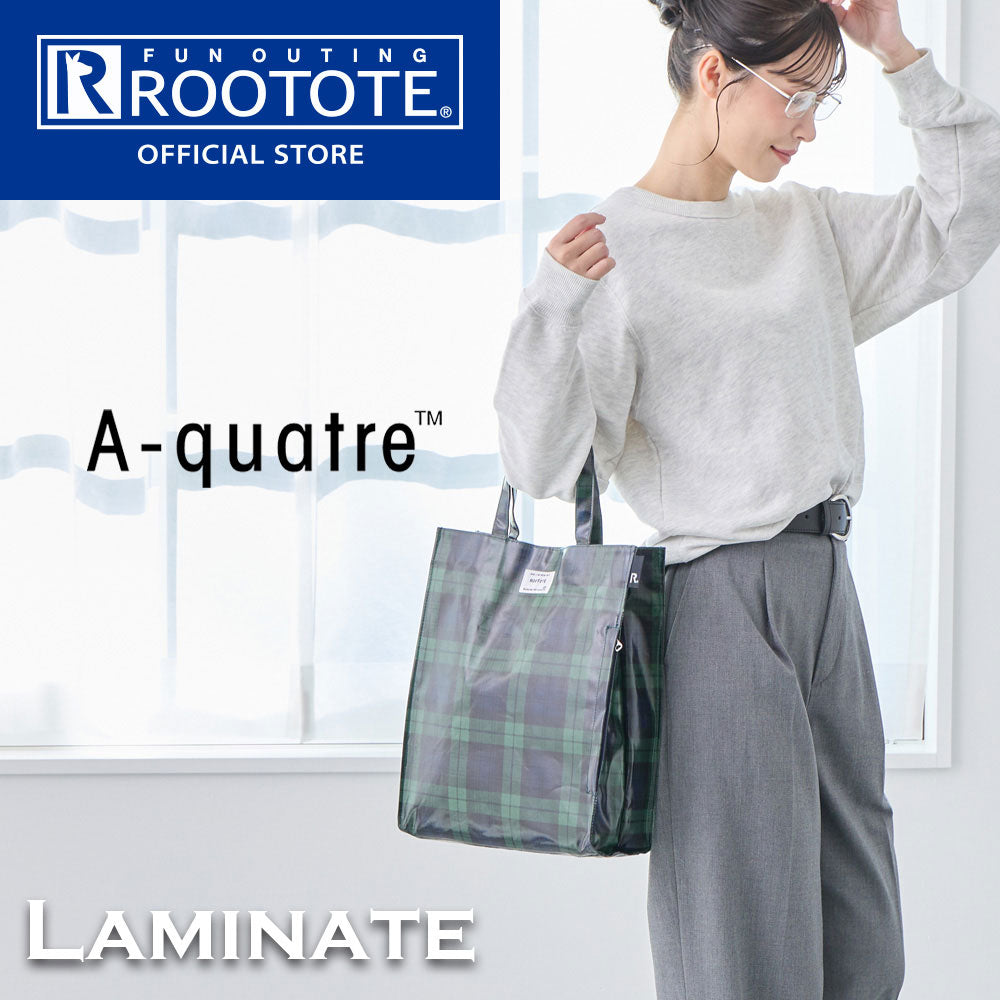 EU.アーキャトル.ラミネートｰT / 3605 – ROOTOTE FLAGSHIP STORE