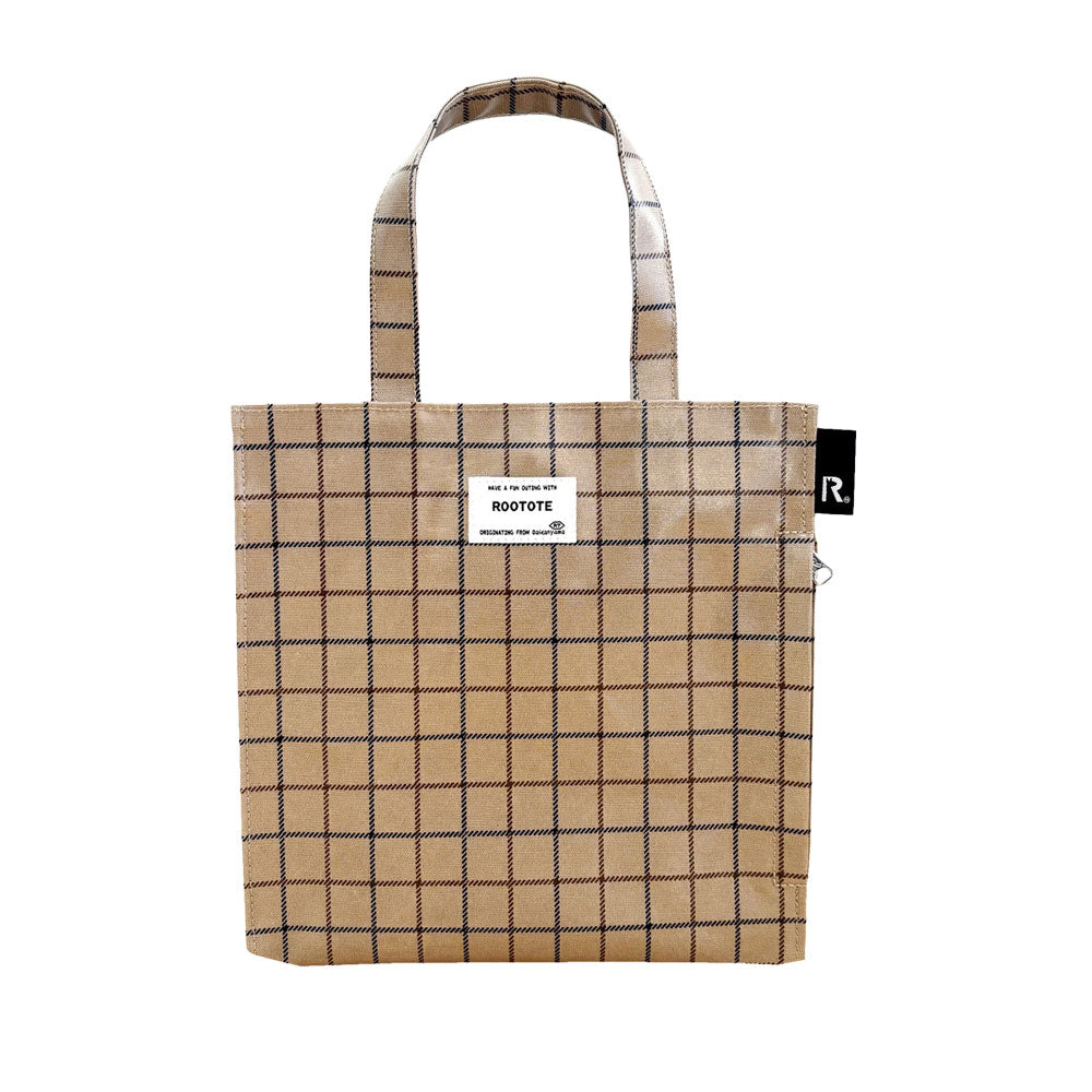 EU. スクエア.ラミネートｰT / 3606 – ROOTOTE FLAGSHIP STORE