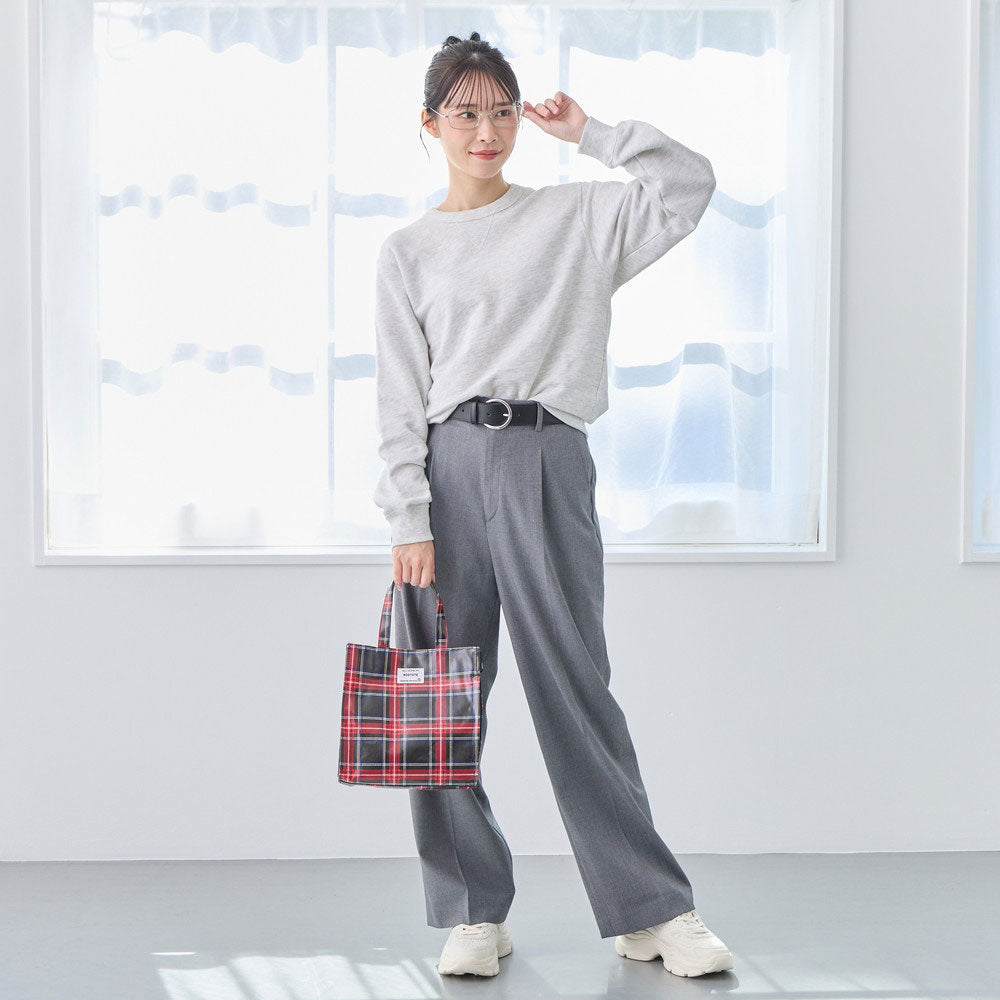 EU. スクエア.ラミネートｰT / 3606 – ROOTOTE FLAGSHIP STORE
