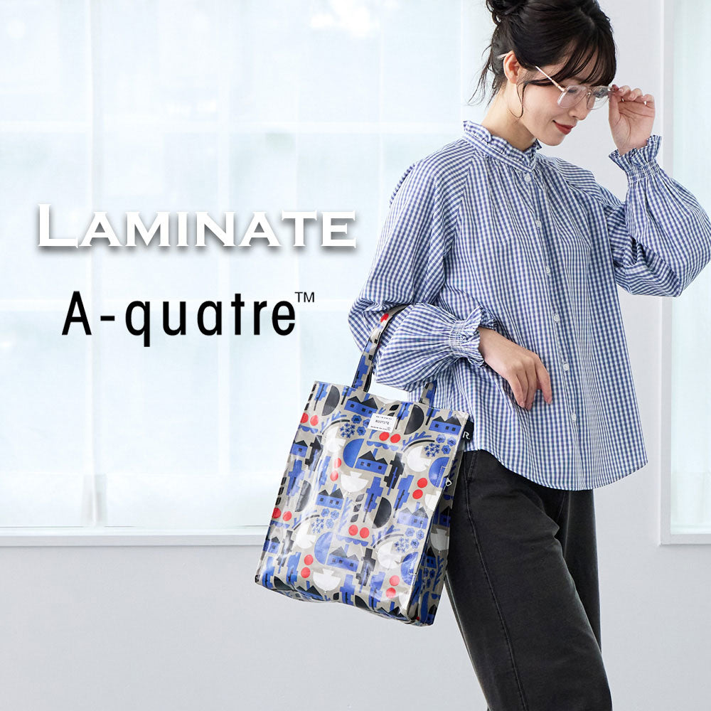 A-quatre – ROOTOTE FLAGSHIP STORE