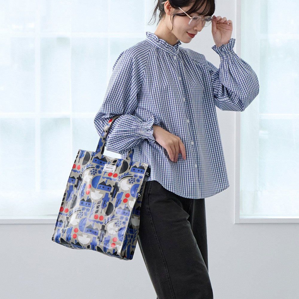 EU.アーキャトル.ラミネート-U / 3610 – ROOTOTE FLAGSHIP STORE