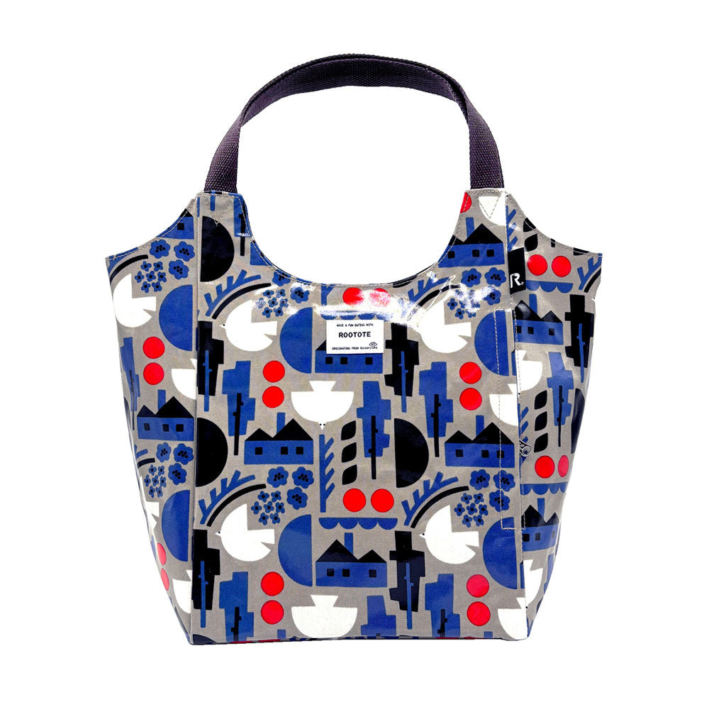 EU.ラウンド.ラミネート-U / 3612 – ROOTOTE FLAGSHIP STORE