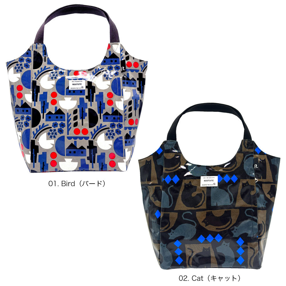 EU.ラウンド.ラミネート-U / 3612 – ROOTOTE FLAGSHIP STORE