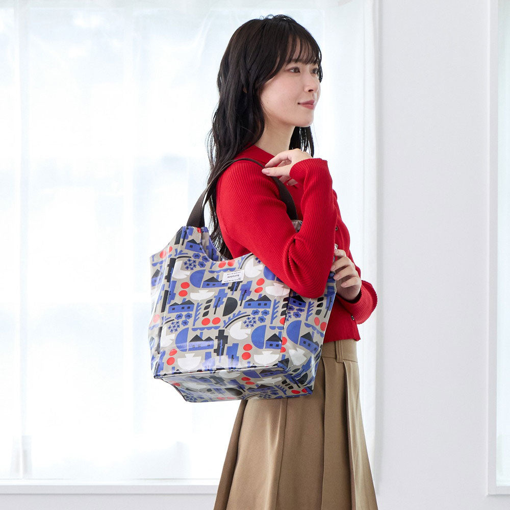 EU.ラウンド.ラミネート-U / 3612 – ROOTOTE FLAGSHIP STORE