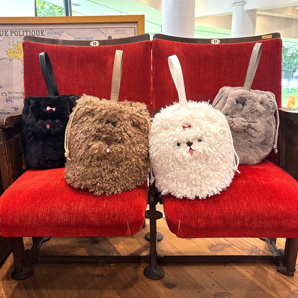 EU.べビールー.ホノボノ-A / 3615 – ROOTOTE FLAGSHIP STORE