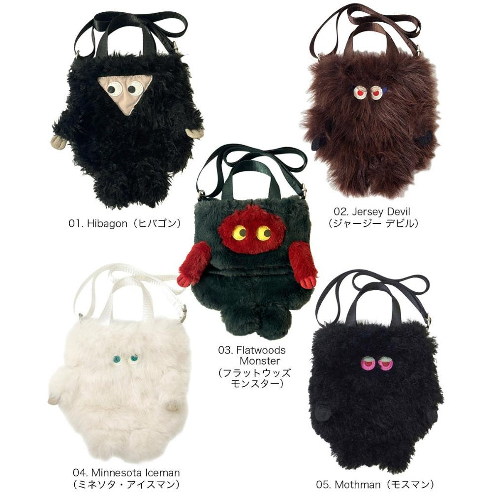 [Limited Edition] EU Baby Roo 2way Cryptid-E / 3616