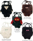[Limited Edition] EU Baby Roo 2way Cryptid-E / 3616