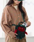 [Limited Edition] EU Baby Roo 2way Cryptid-E / 3616