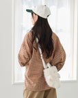 [Limited Edition] EU Baby Roo 2way Cryptid-E / 3616