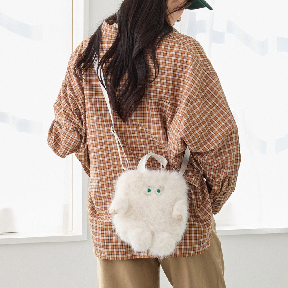 [Limited Edition] EU Baby Roo 2way Cryptid-E / 3616