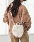 [Limited Edition] EU Baby Roo 2way Cryptid-E / 3616