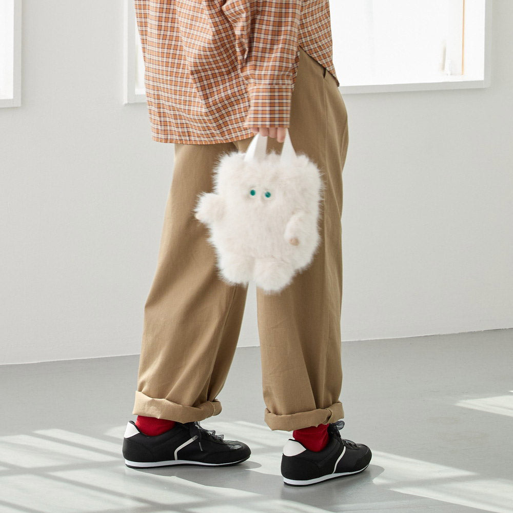 [Limited Edition] EU Baby Roo 2way Cryptid-E / 3616