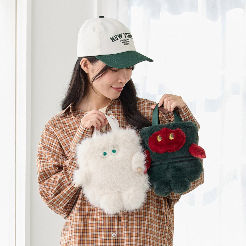 [Limited Edition] EU Baby Roo 2way Cryptid-E / 3616