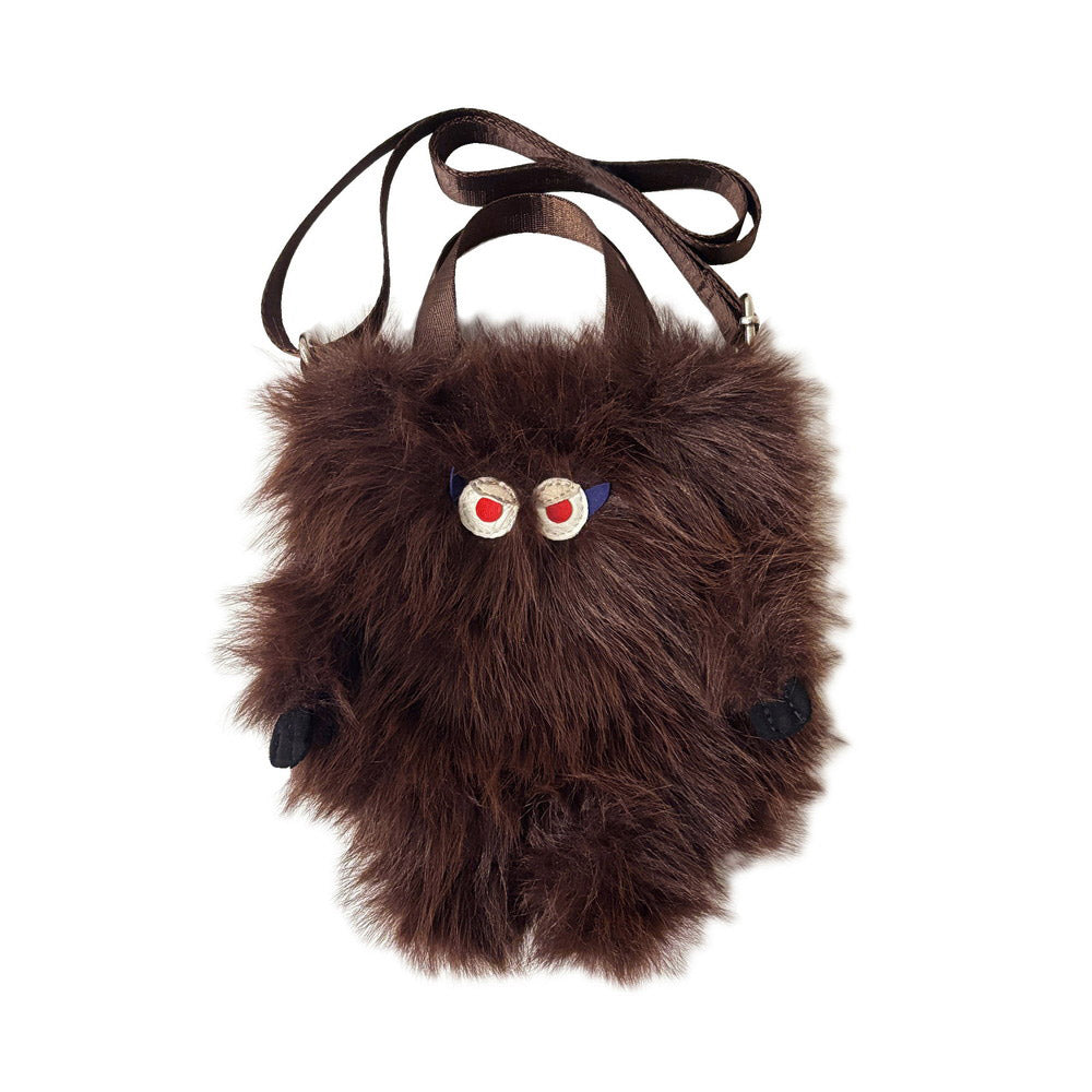 [Limited Edition] EU Baby Roo 2way Cryptid-E / 3616