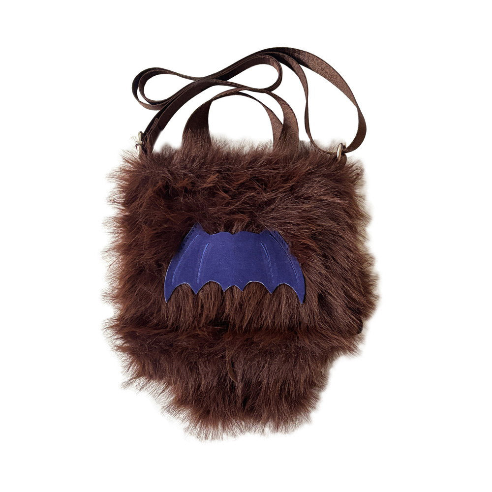 [Limited Edition] EU Baby Roo 2way Cryptid-E / 3616
