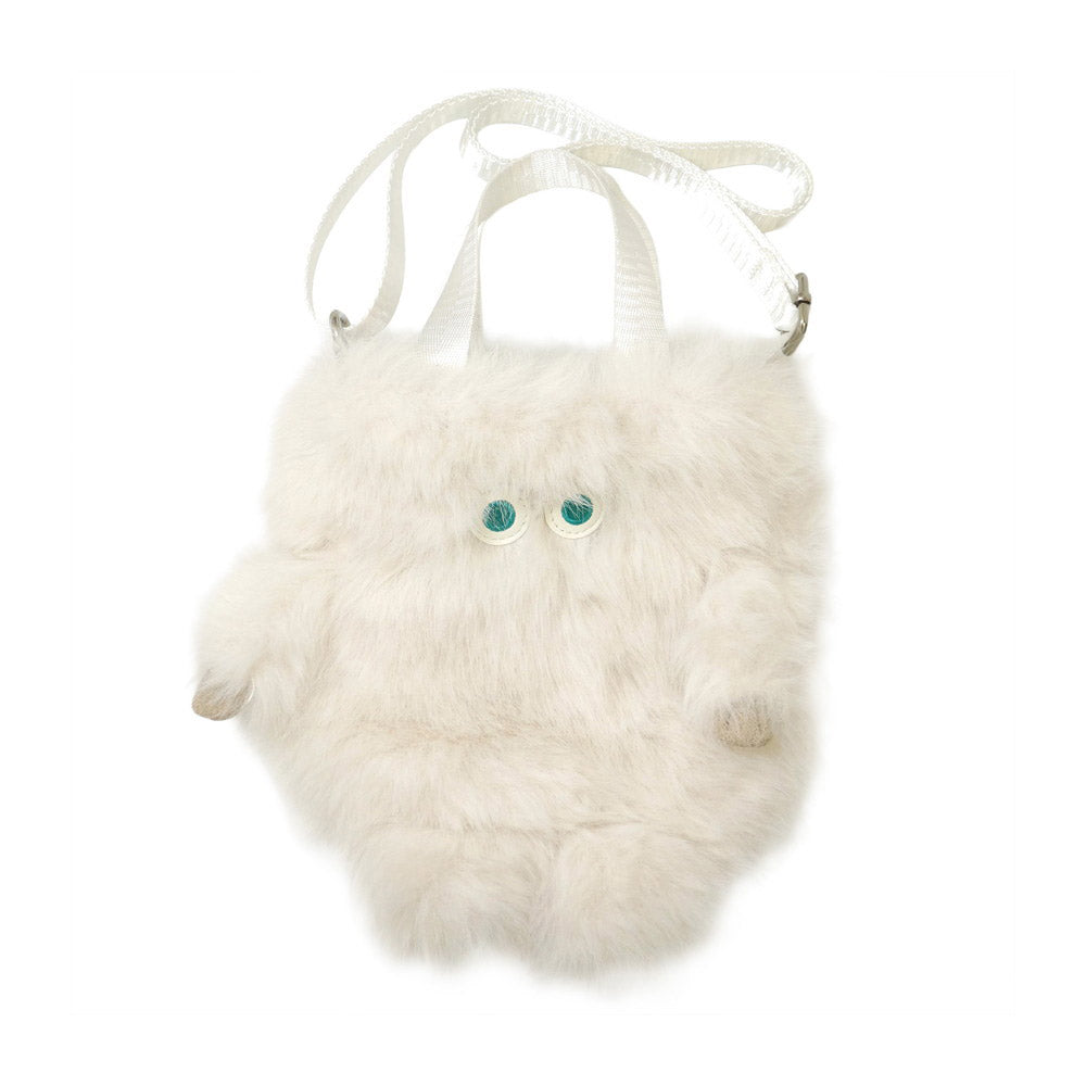 [Limited Edition] EU Baby Roo 2way Cryptid-E / 3616