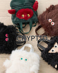 [Limited Edition] EU Baby Roo 2way Cryptid-E / 3616