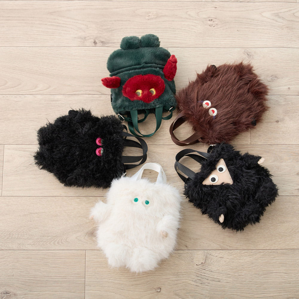 [Limited Edition] EU Baby Roo 2way Cryptid-E / 3616