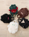 [Limited Edition] EU Baby Roo 2way Cryptid-E / 3616