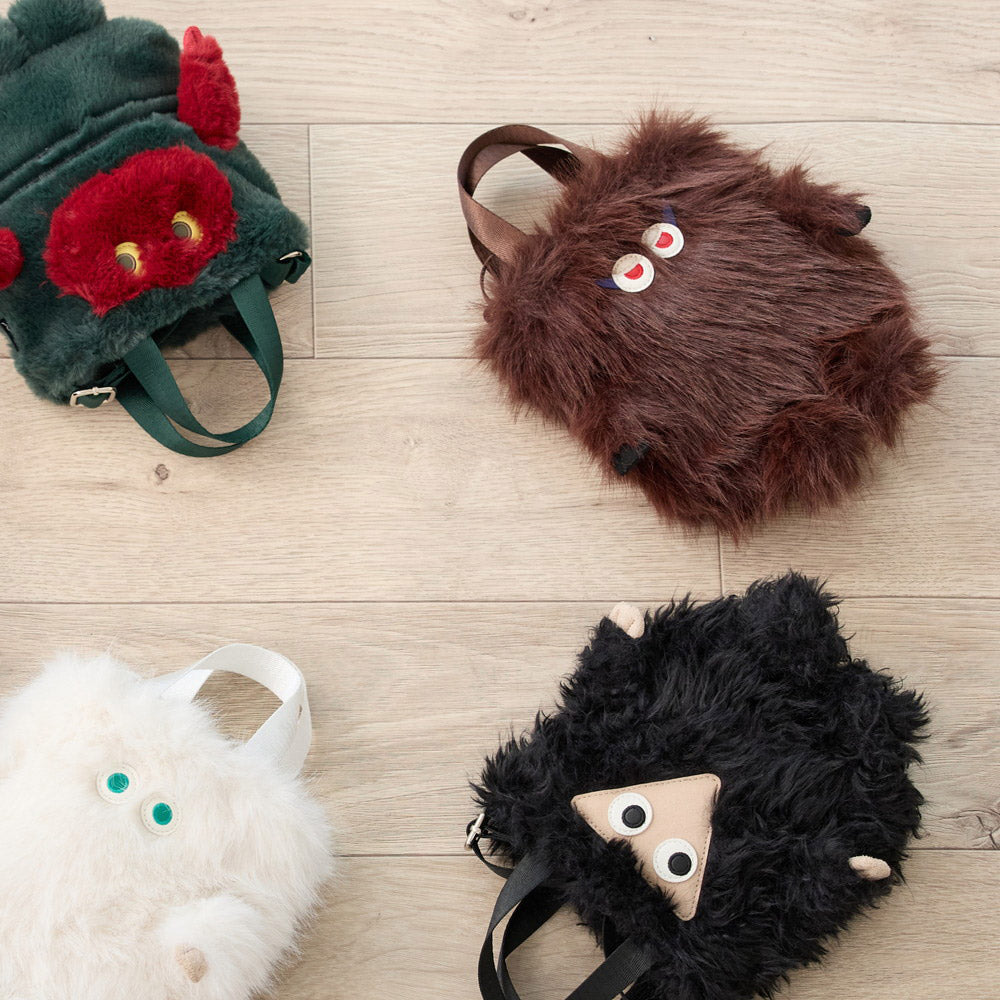 [Limited Edition] EU Baby Roo 2way Cryptid-E / 3616