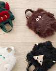 [Limited Edition] EU Baby Roo 2way Cryptid-E / 3616