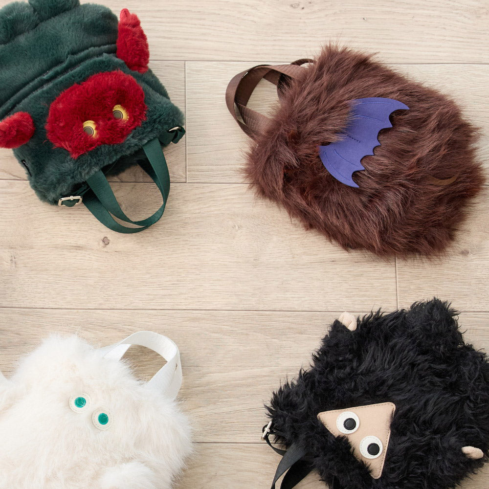 [Limited Edition] EU Baby Roo 2way Cryptid-E / 3616