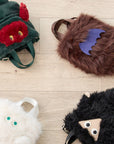 [Limited Edition] EU Baby Roo 2way Cryptid-E / 3616