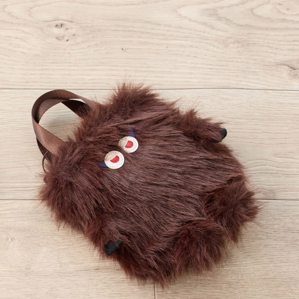 [Limited Edition] EU Baby Roo 2way Cryptid-E / 3616