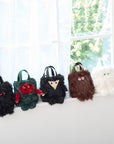 [Limited Edition] EU Baby Roo 2way Cryptid-E / 3616