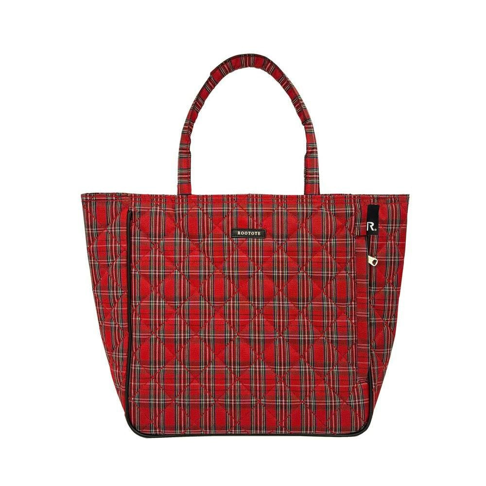 EU.デリ.チェックキルトｰC / 3618 – ROOTOTE FLAGSHIP STORE