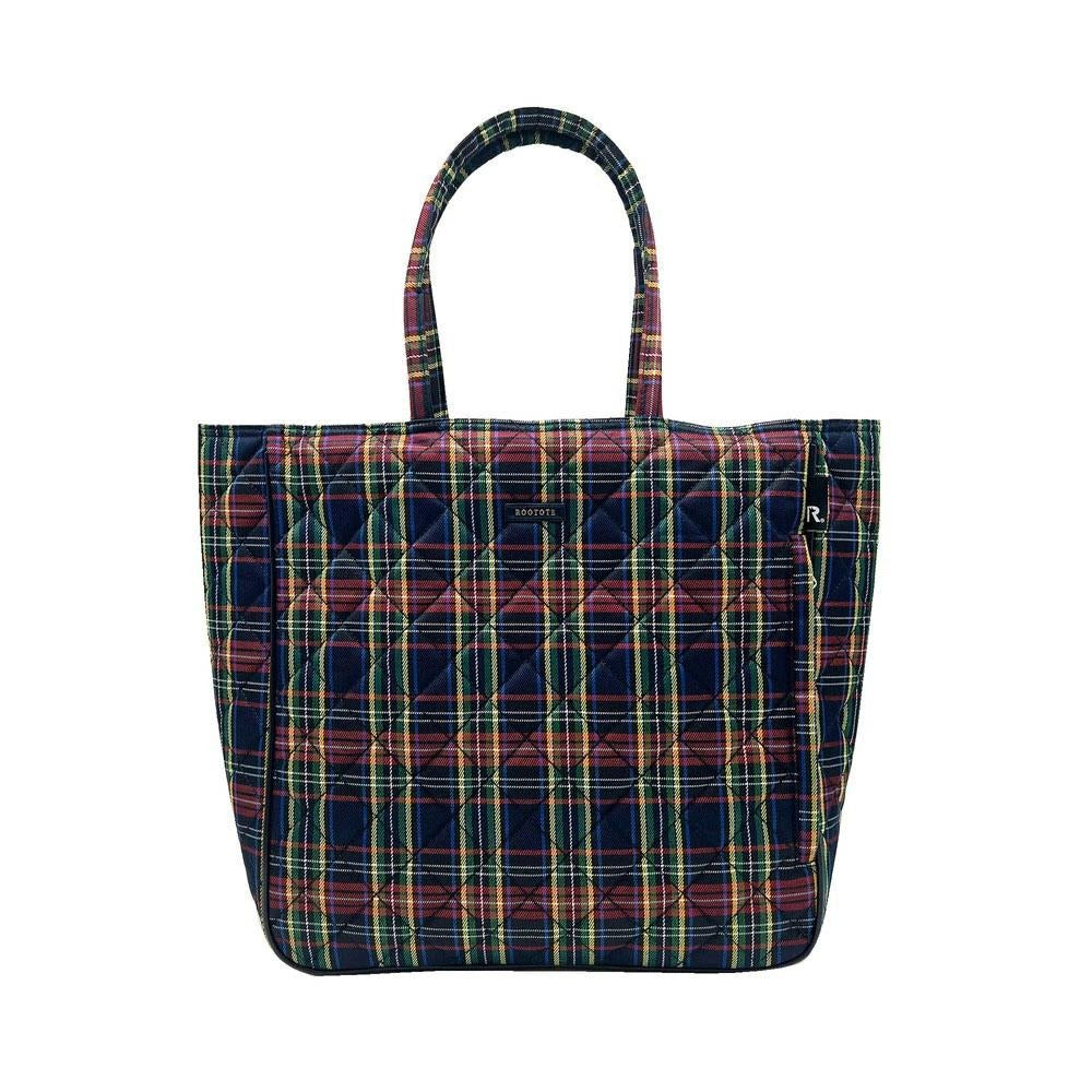 EU.ミディアム.チェックキルトｰC / 3619 – ROOTOTE FLAGSHIP STORE