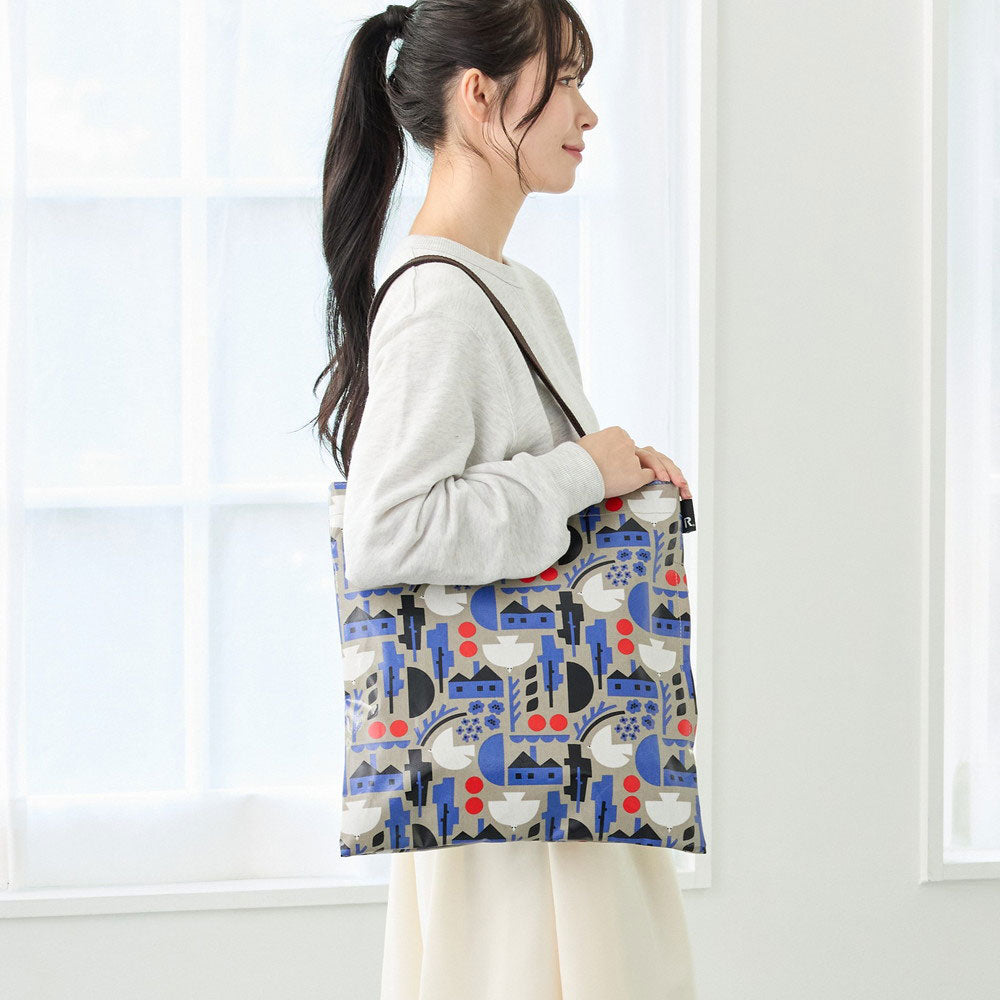 限定商品】EU.A4アーキャトルワイド.ラミネート-U / 3624 – ROOTOTE