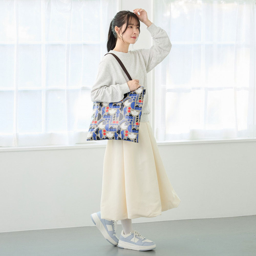 限定商品】EU.A4アーキャトルワイド.ラミネート-U / 3624 – ROOTOTE