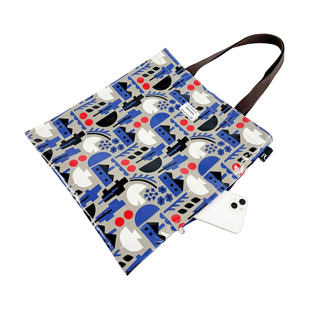 限定商品】EU.A4アーキャトルワイド.ラミネート-U / 3624 – ROOTOTE