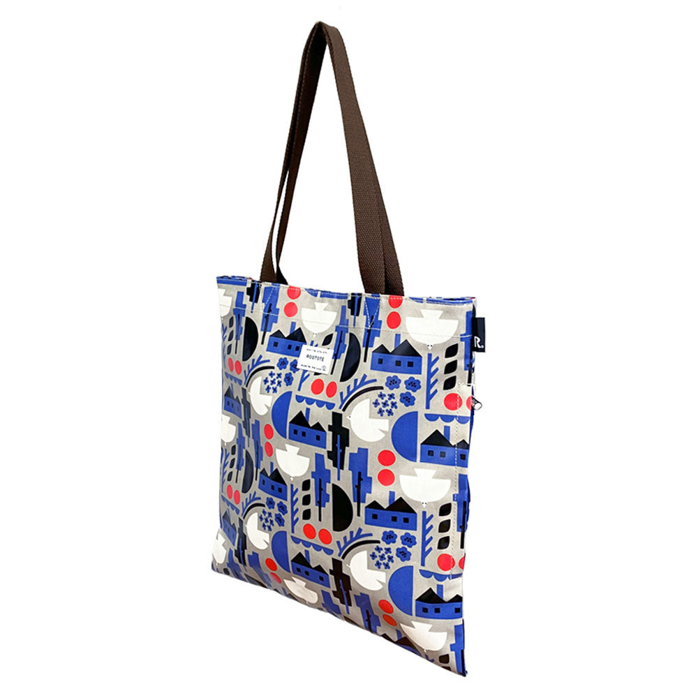 限定商品】EU.A4アーキャトルワイド.ラミネート-U / 3624 – ROOTOTE