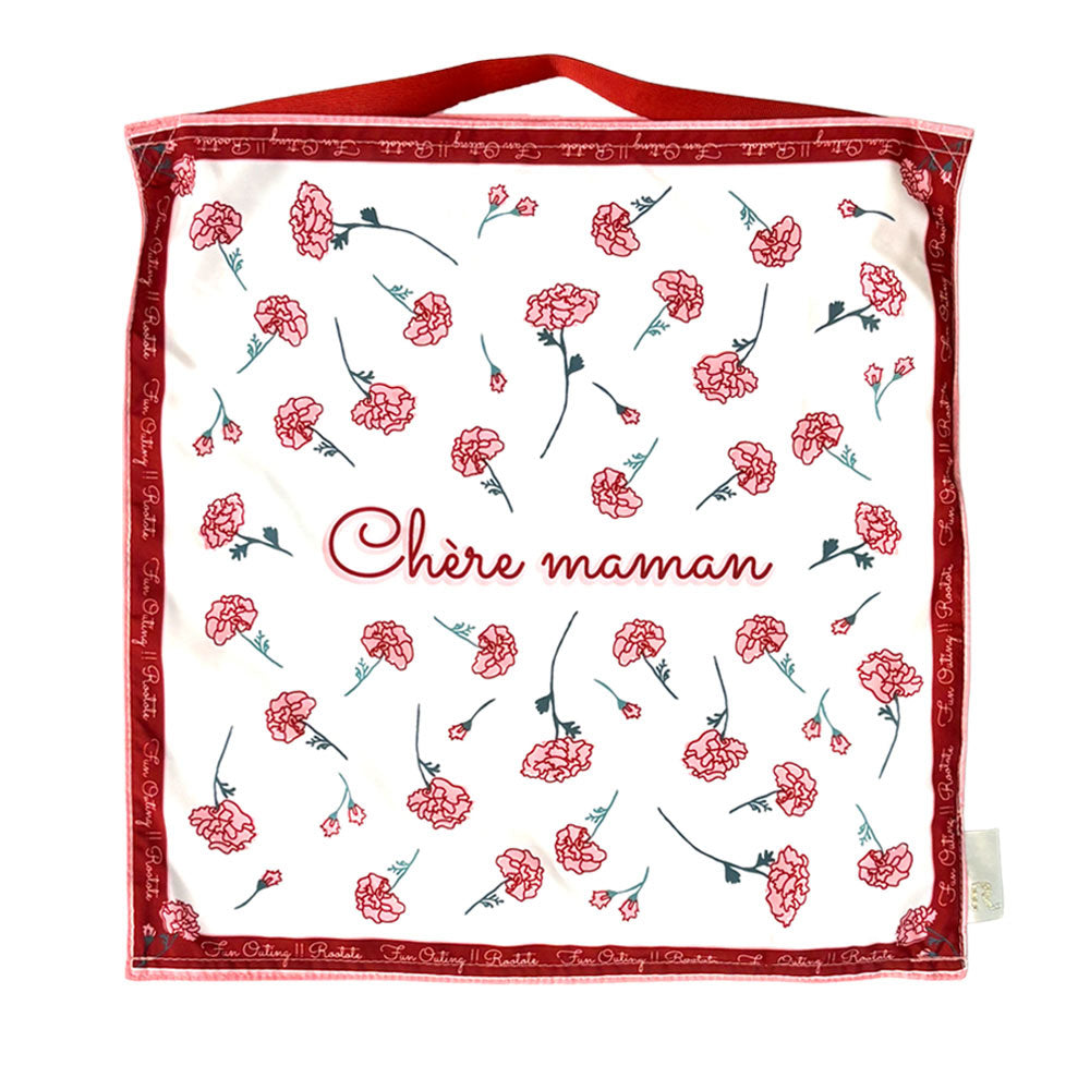 LT.タブロー32.フラワ-A / 3625